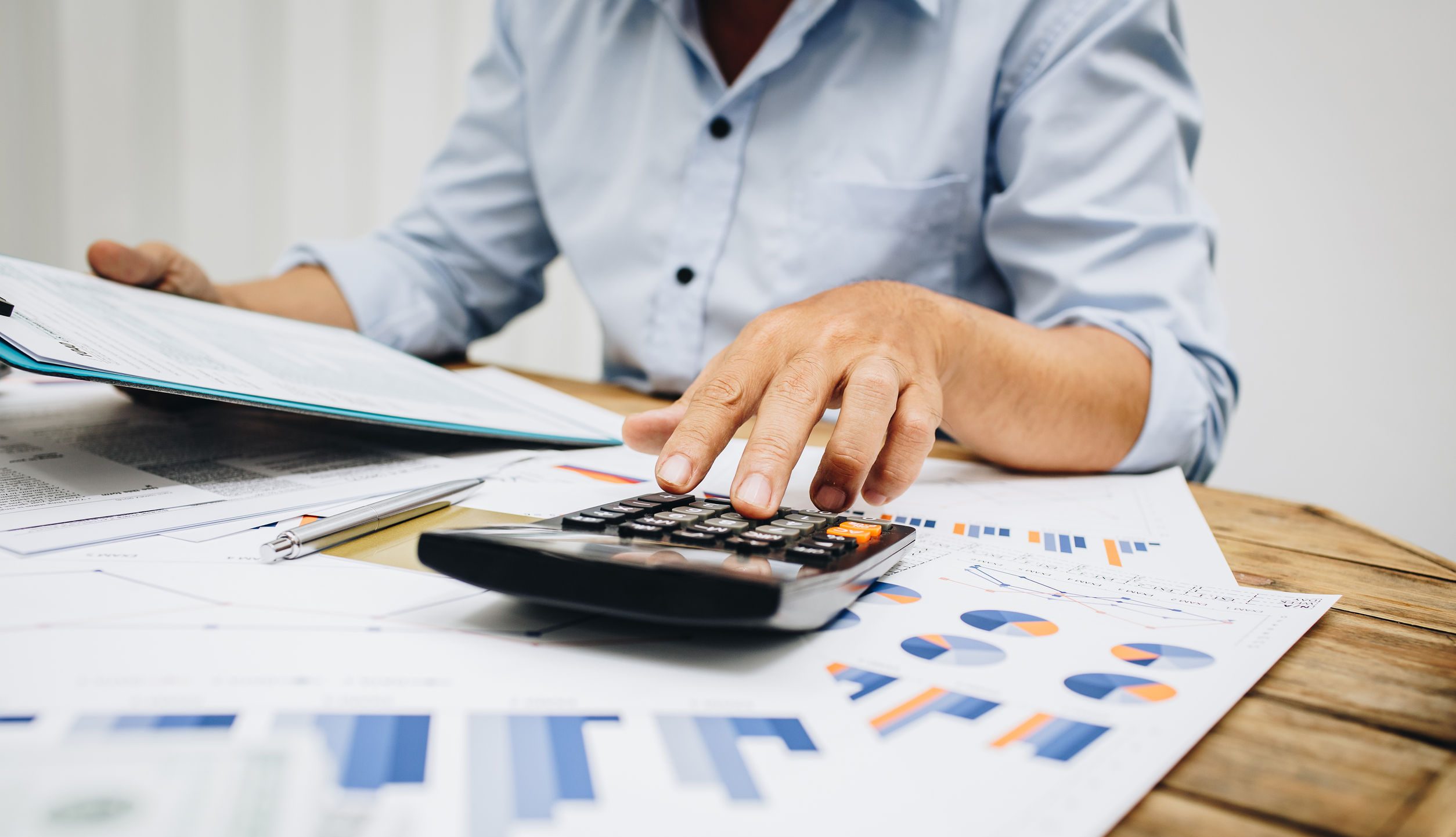 Broken Arrow Tax Services