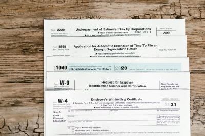 What are the 2024 Tax Updates You Need to Know?