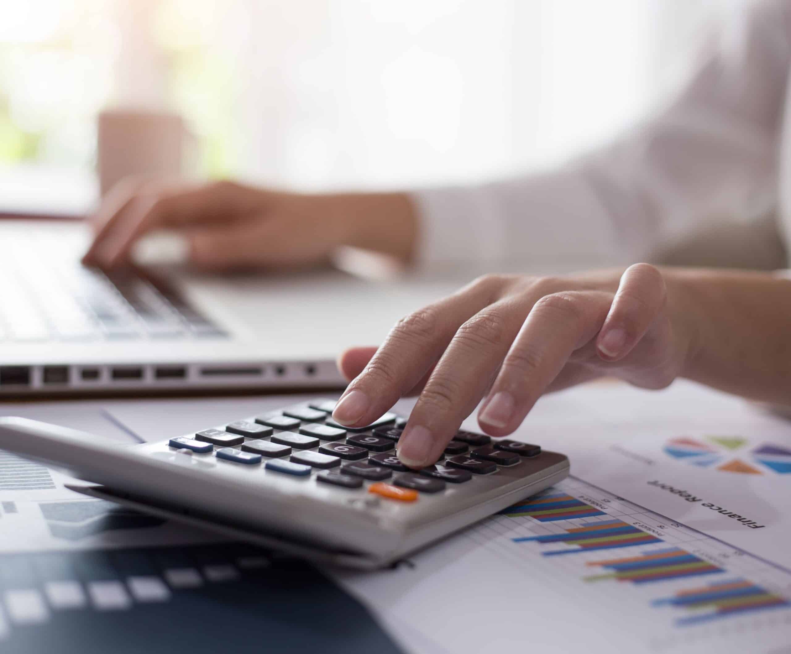 Coweta Accountant