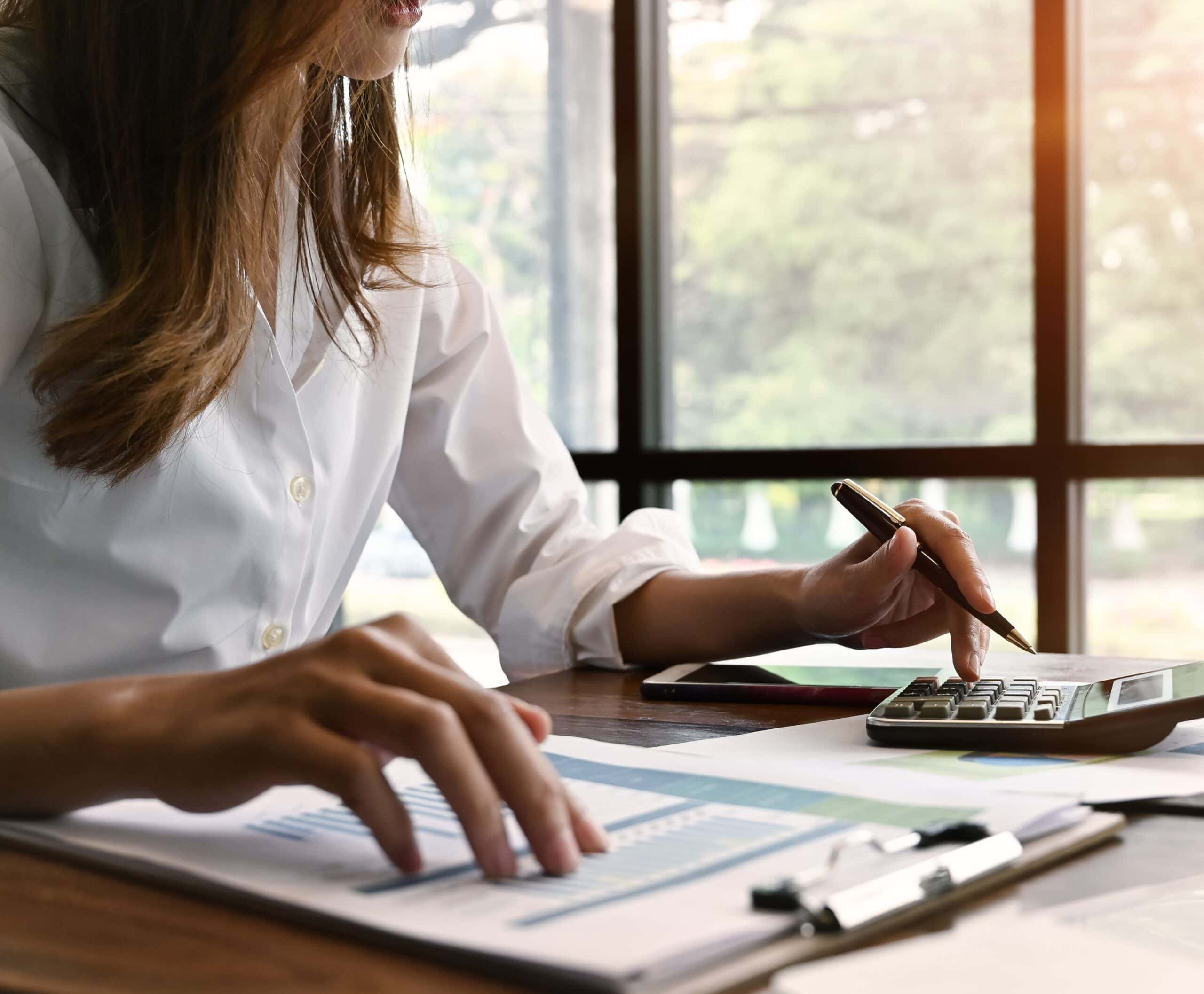 Bookkeeping Sand Springs