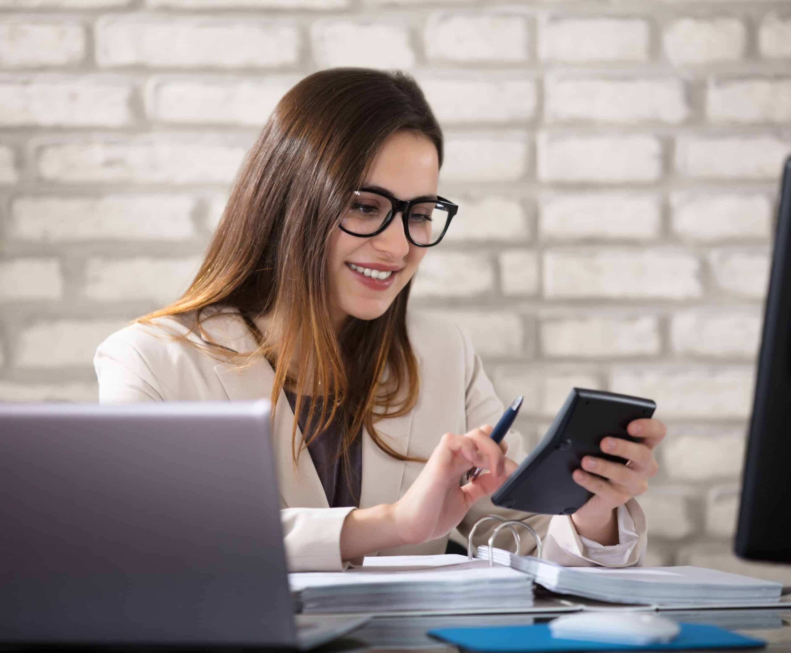 Accountant in Catoosa