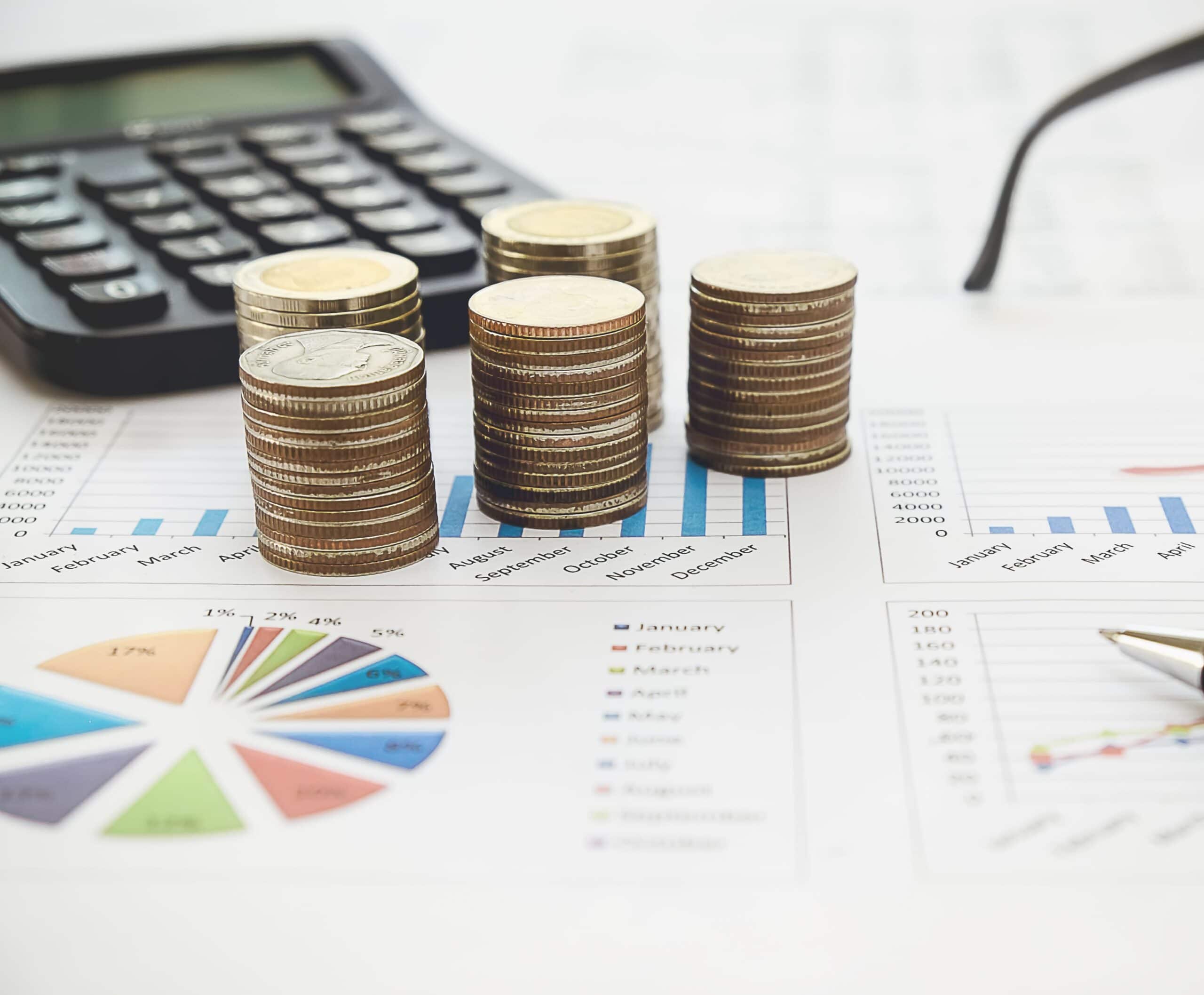 Accountant in Coweta