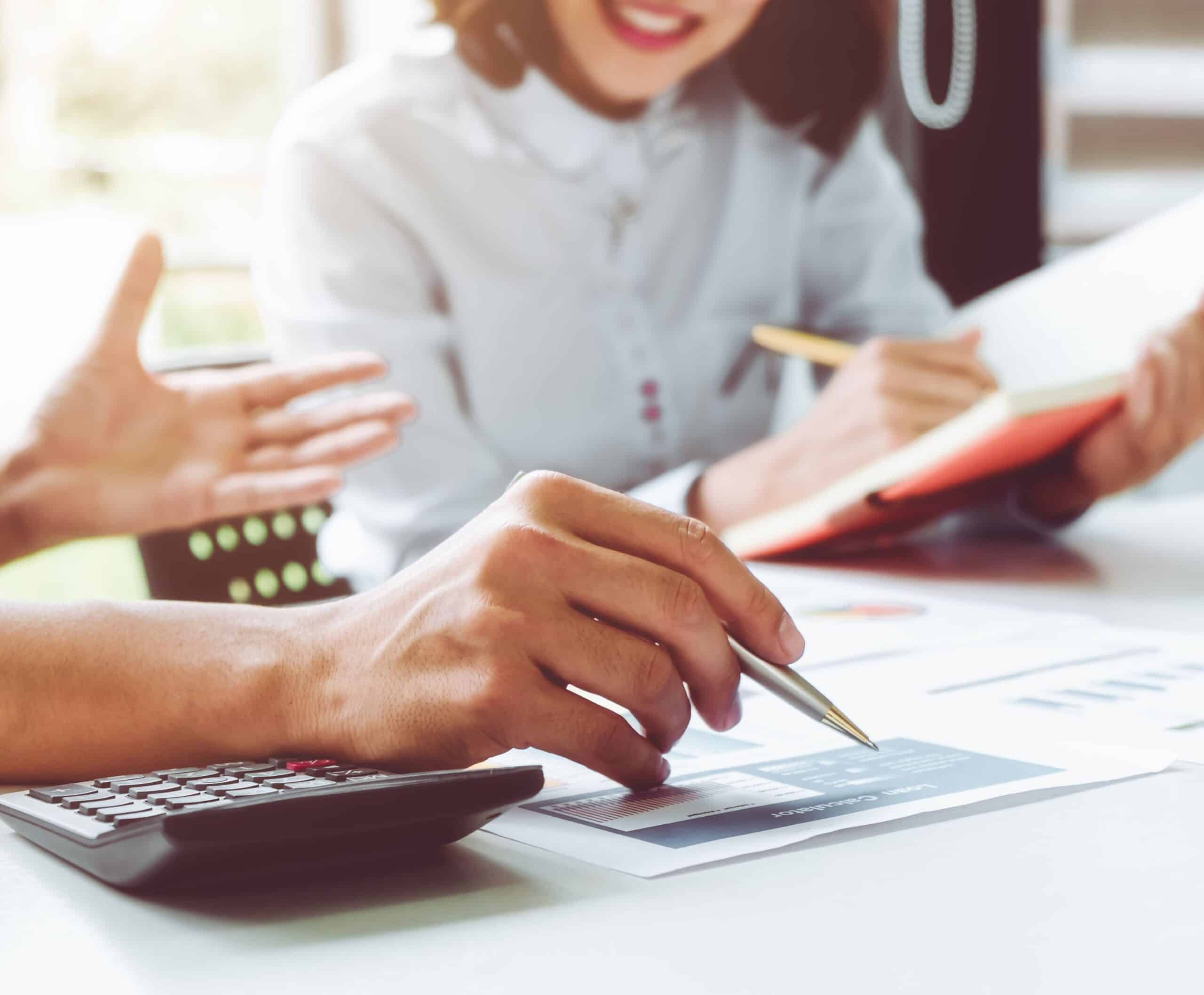 Bookkeeping Tulsa