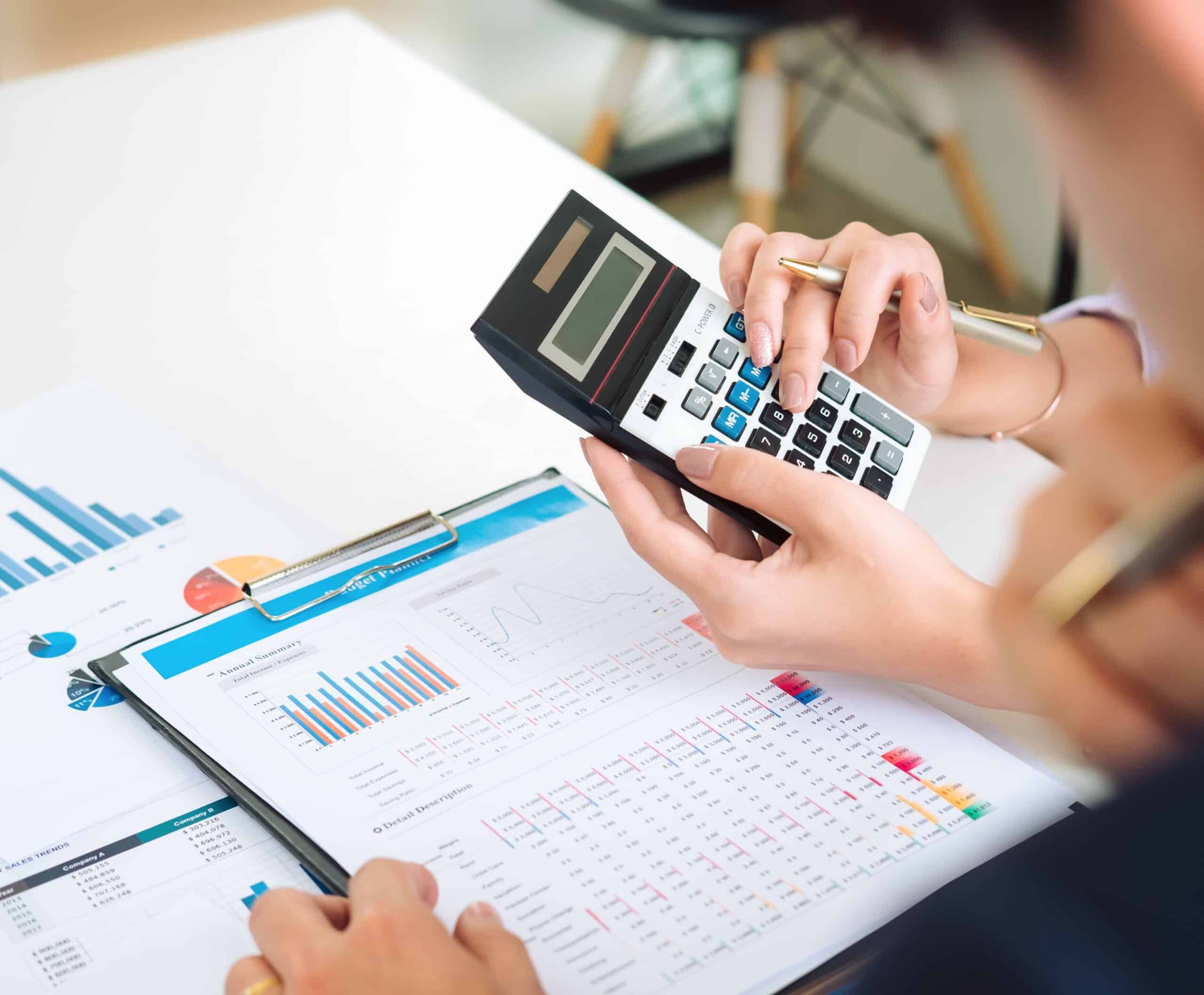 Bookkeeping Catoosa