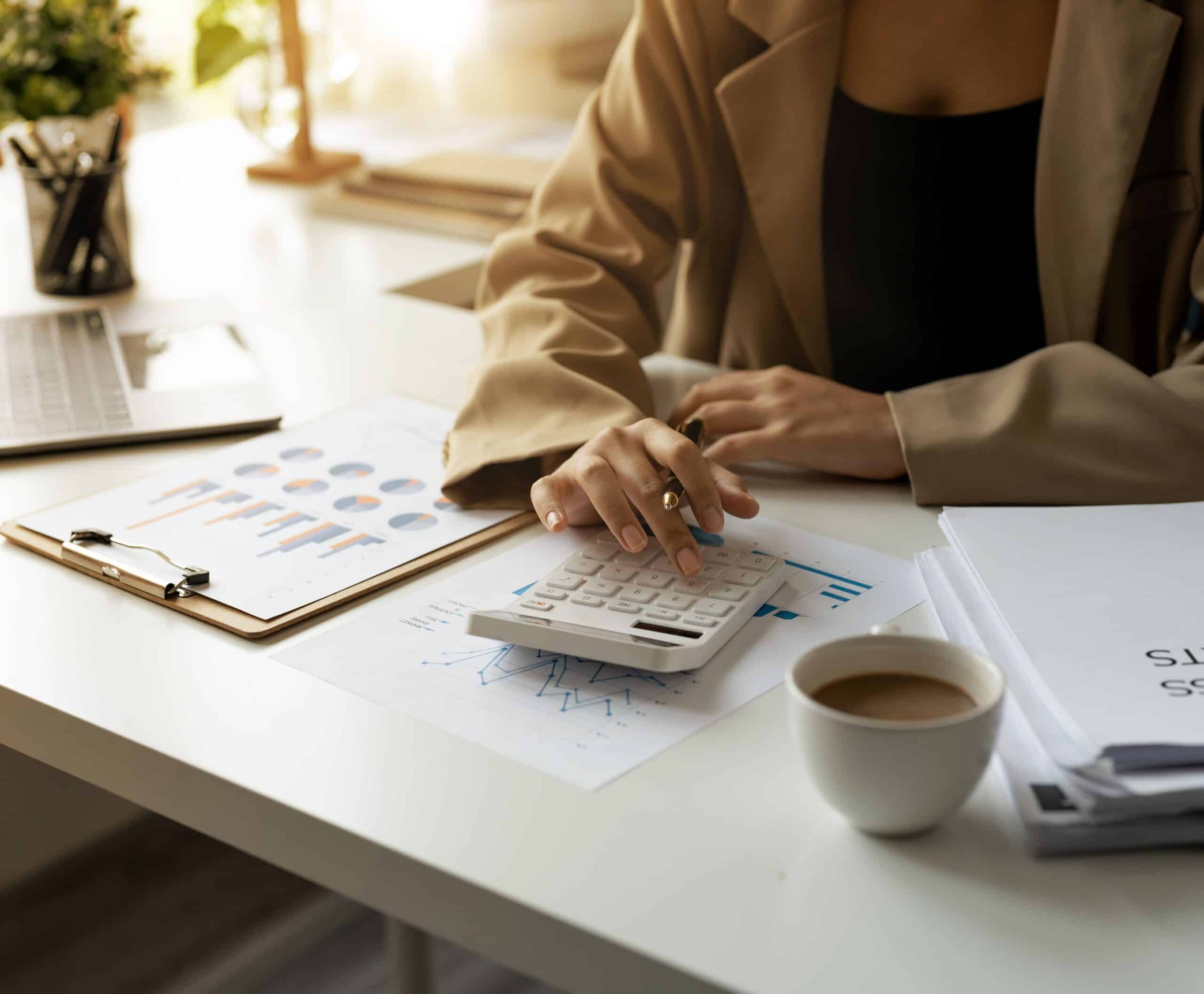 Bookkeeping Sand Springs