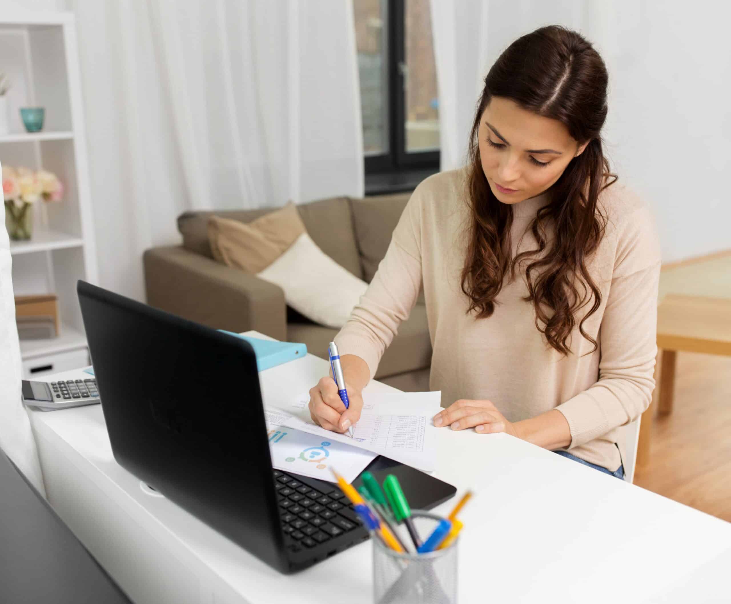 Bookkeeping Bixby